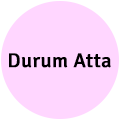 Durum Atta